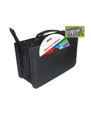 Estuche Porta-cd x120