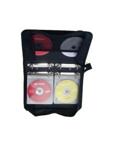 Estuche Porta-cd x120 2