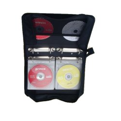 Estuche Porta-cd x120