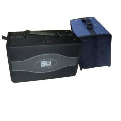 Estuche Porta-cd x160 Triple Argolla - tribus urbanas -