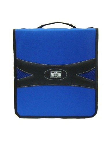 Estuche Porta-cd x200 