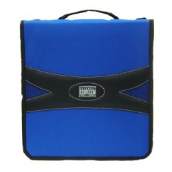 Estuche Porta-cd x200 