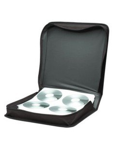Estuche Porta-cd x200  2
