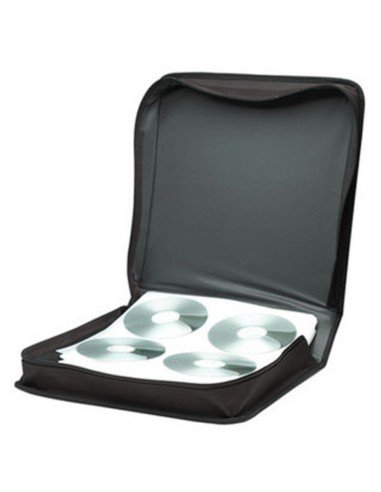 Estuche Porta-cd x200 