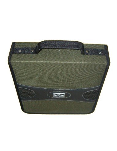 Estuche Porta-cd x200 