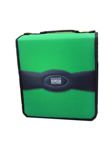 Estuche Porta-cd x200 