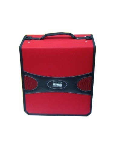 Estuche Porta-cd x300