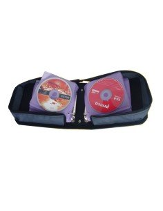 Estuche Porta-cd x60 2