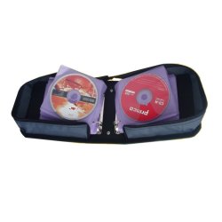 Estuche Porta-cd x60