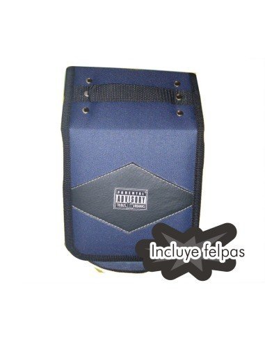 Estuche Porta-cd x60