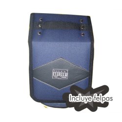 Estuche Porta-cd x60