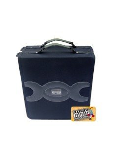 Estuche Porta-cd x400