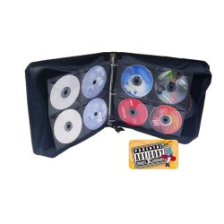 Estuche Porta-cd x300