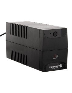 UPS Interactiva MicroNet 500 