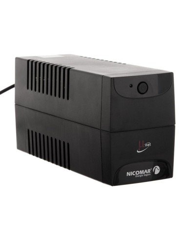 UPS Interactiva MicroNet 500 