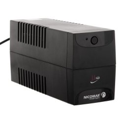 UPS Interactiva MicroNet 500 