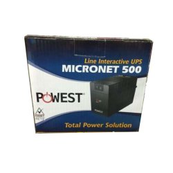 UPS Interactiva MicroNet 500 