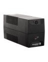 UPS Interactiva MicroNet 750 VA