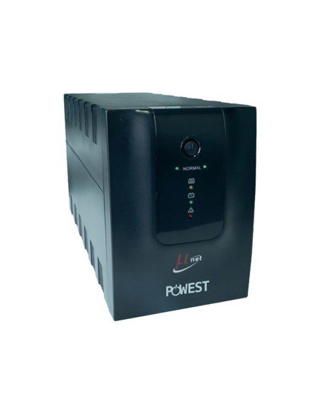 UPS Interactiva MicroNet 2000 VA