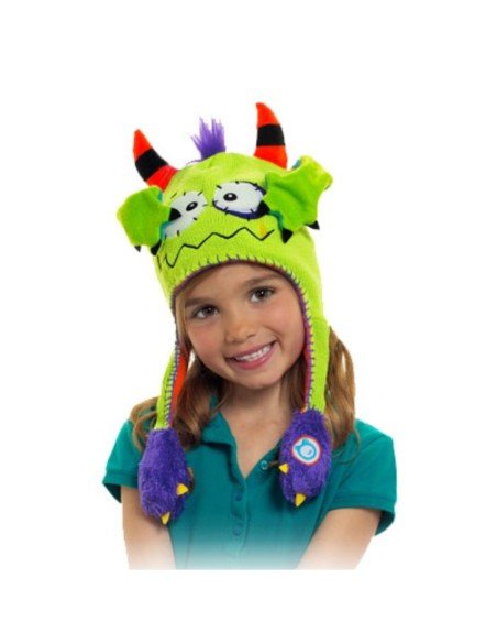 Sombrero Divertido Gorro Hat Flipeez