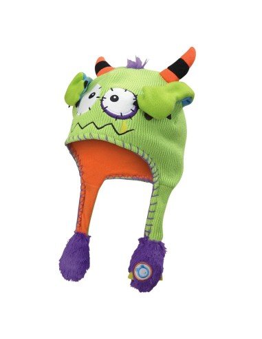 Sombrero Divertido Gorro Hat Flipeez