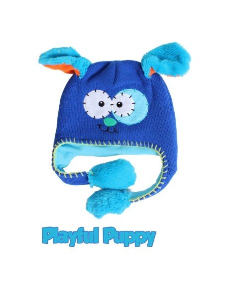 Sombrero Divertido Gorro Hat Flipeez