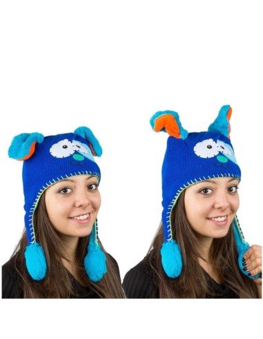 Sombrero Divertido Gorro Hat Flipeez