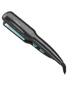 Plancha Profesional Remington S7330 Alisa sobre Mojado con Soya Wet2 2