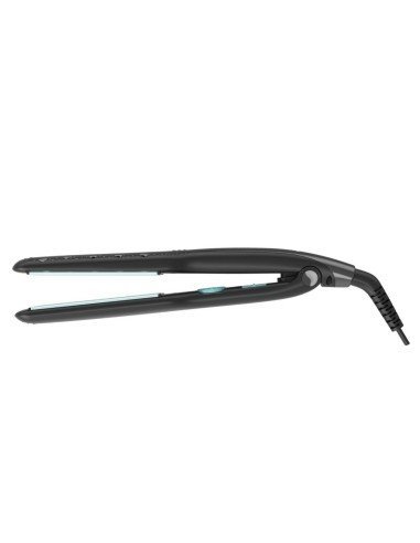 Plancha Profesional Remington S7330 Alisa sobre Mojado con Soya Wet2