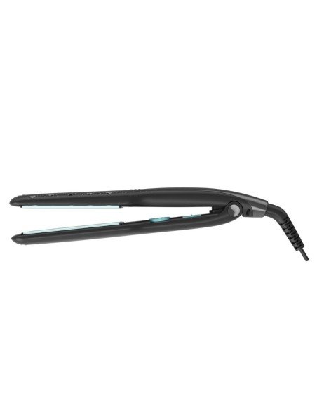 Plancha Profesional Remington S7330 Alisa sobre Mojado con Soya Wet2