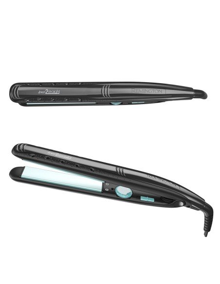 Plancha Remington S7310 Profesional Alisa sobre Mojado