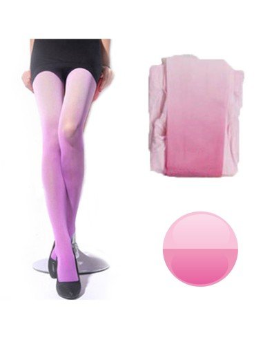 Panty medias veladas degradee nueva tendencia moda