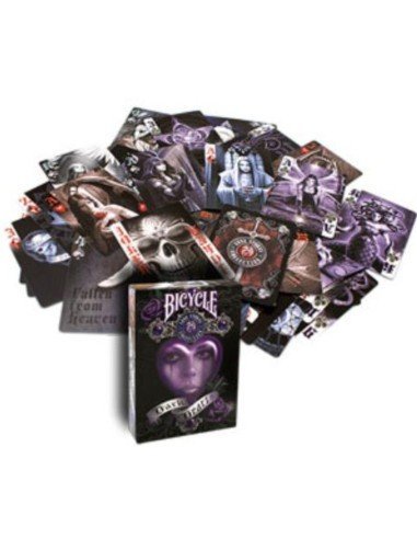 Juego de Cartas Dark Heart de Anne Stokes