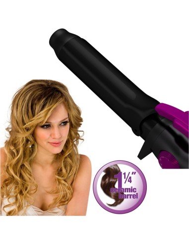 Rizador Cabello Cerámico 1 1/4 Remington CI5232