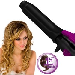 Rizador Cabello Cerámico 1 1/4 Remington CI5232