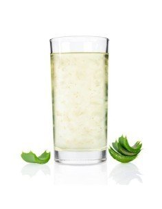 ZABIALOE. Extracto Natural de Sábila Natural con extractos