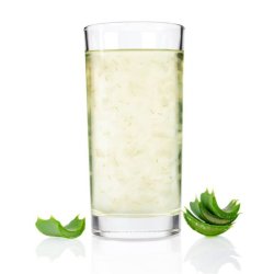 ZABIALOE. Extracto Natural de Sábila Natural con extractos