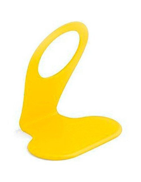 Soporte de pared para cargador de Celular