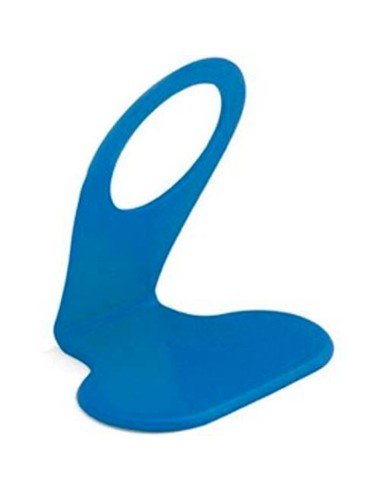 Soporte de pared para cargador de Celular