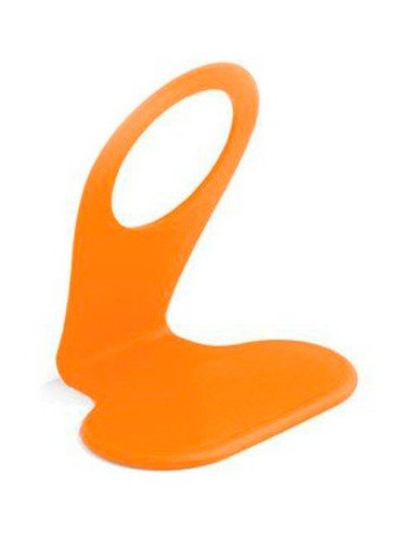 Soporte de pared para cargador de Celular