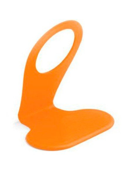 Soporte de pared para cargador de Celular