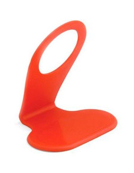 Soporte de pared para cargador de Celular