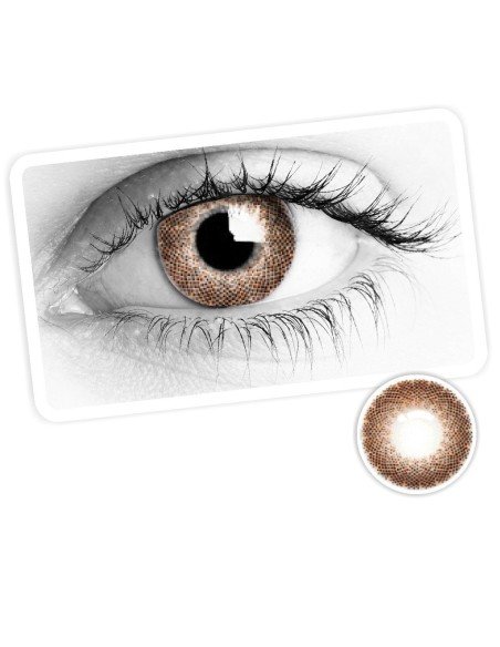 Lentes de Contacto Cosméticos Geo Color Lentes de Contacto Cosméticos Geo Color