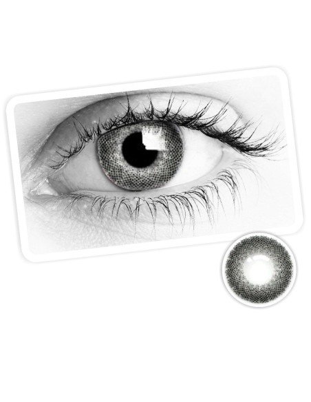 Lentes de Contacto Cosméticos Geo Color
