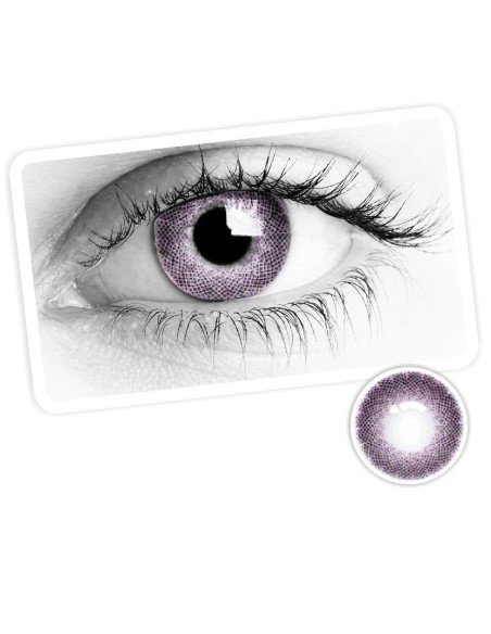 Lentes de Contacto Cosméticos Geo Color