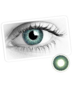 Lentes de Contacto Cosméticos Geo Color 2