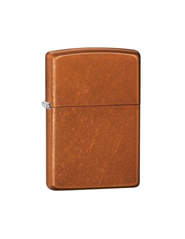 Encendedor Zippo Colors Toffee Café