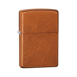 Encendedor Zippo Colors Toffee Café