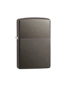 ⭐ Encendedor Zippo Colors Gray Dust 28378 Gris 2