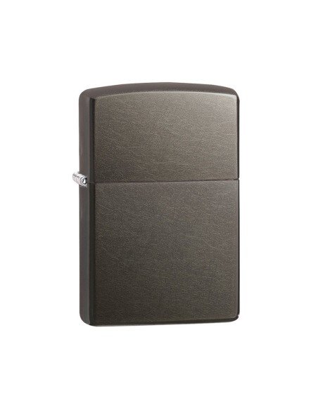 Encendedor Zippo Colors Gray Dust Encendedor Zippo Colors Gray Dust